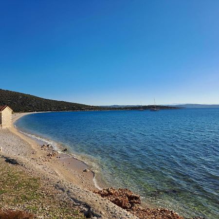 Armonia Salanti Βίλα Κοιλάδα Εξωτερικό φωτογραφία