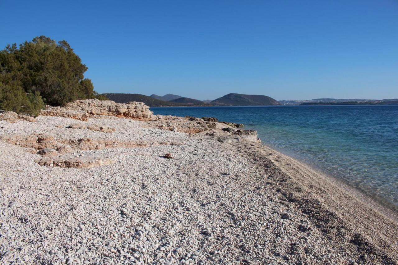 Armonia Salanti Βίλα Κοιλάδα Εξωτερικό φωτογραφία