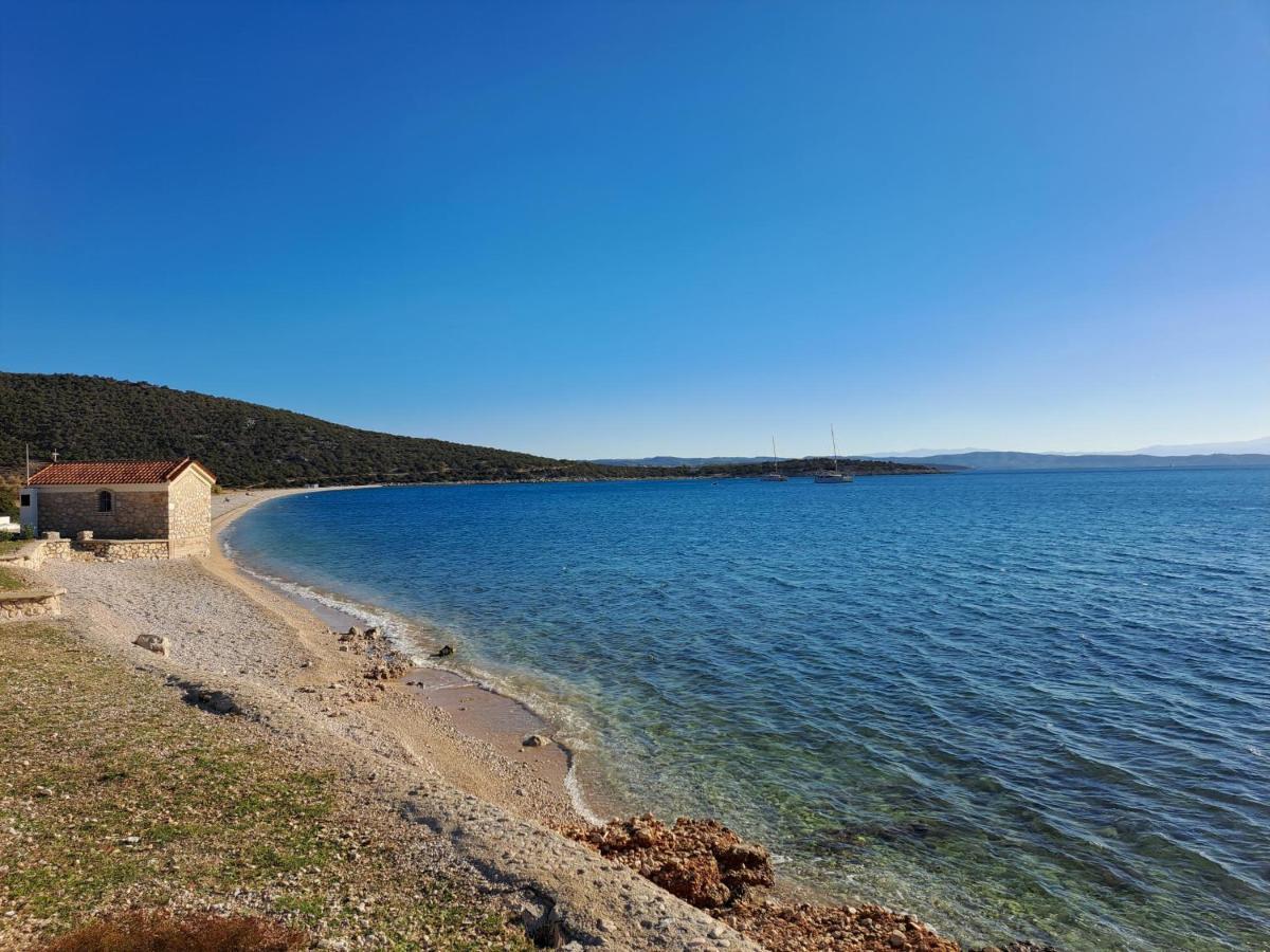 Armonia Salanti Βίλα Κοιλάδα Εξωτερικό φωτογραφία